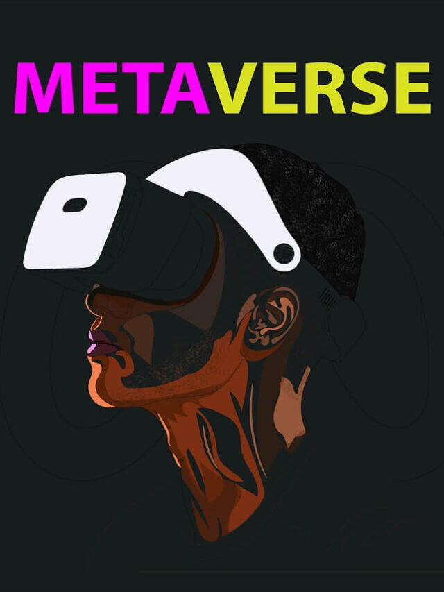 A-Z of metaverse